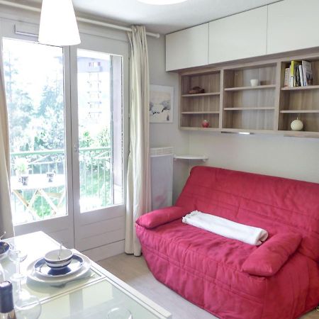 Apartment Blanc Neige By Interhome 샤모니 외부 사진